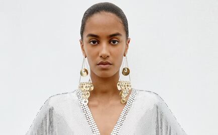 En qué tiendas H&M de México estará su colección con Paco Rabanne