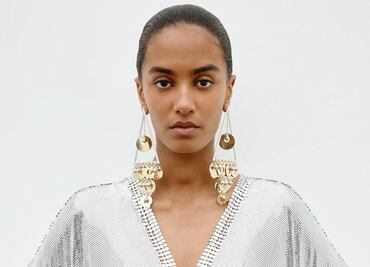 En qué tiendas H&M de México estará su colección con Paco Rabanne