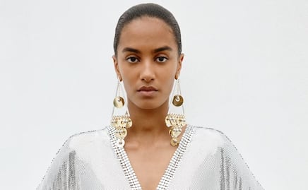 En qué tiendas H&M de México estará su colección con Paco Rabanne