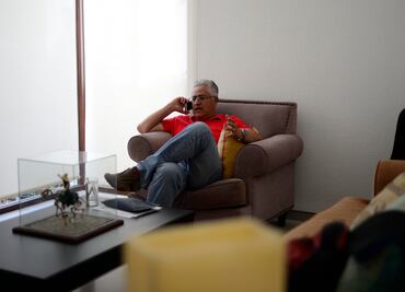 Alejandro Vera buscará alianza de partidos para frente opositor en Morelos