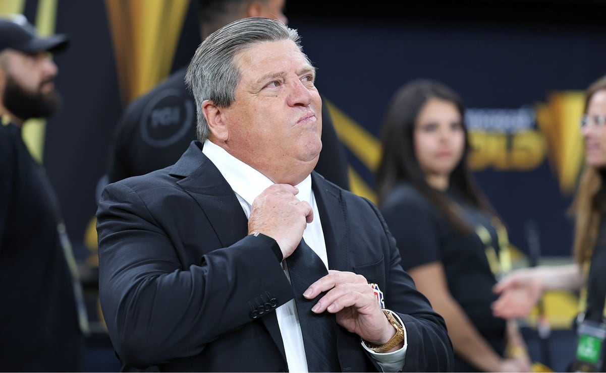 Miguel Herrera reveló que directivo quería que la Selección Mexicana jugara como el equipo 19 de la Liga MX