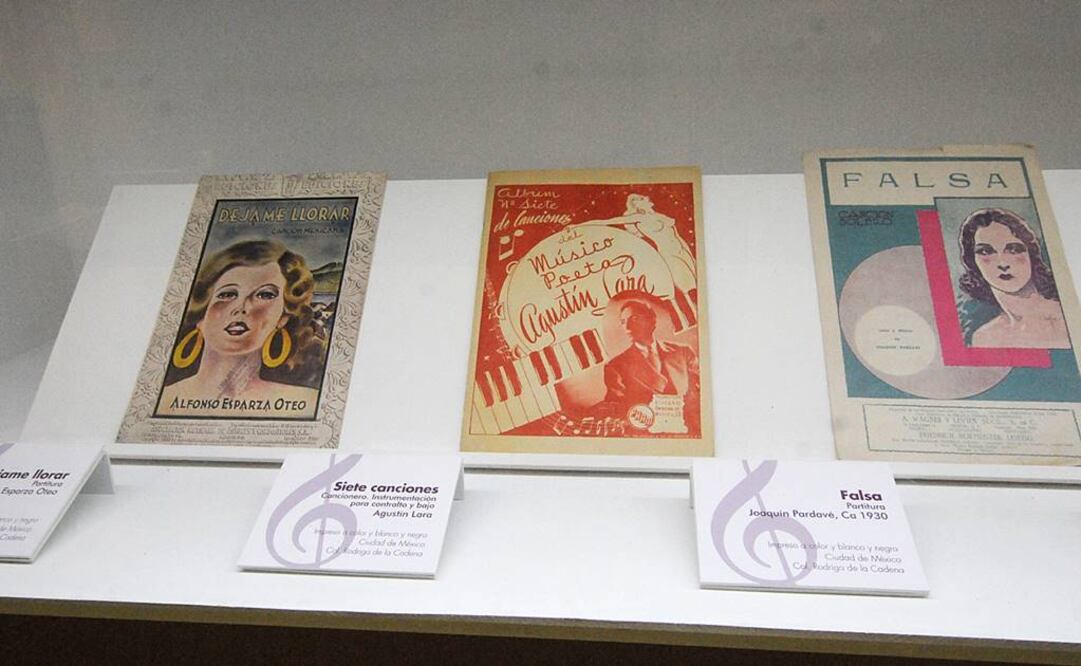 FOTO: Secretaría de Cultura.