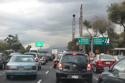 Segob emite recomendaciones para automovilistas