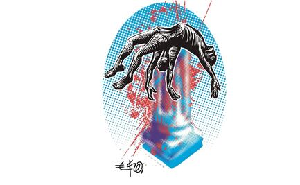 La masacre de Durazno