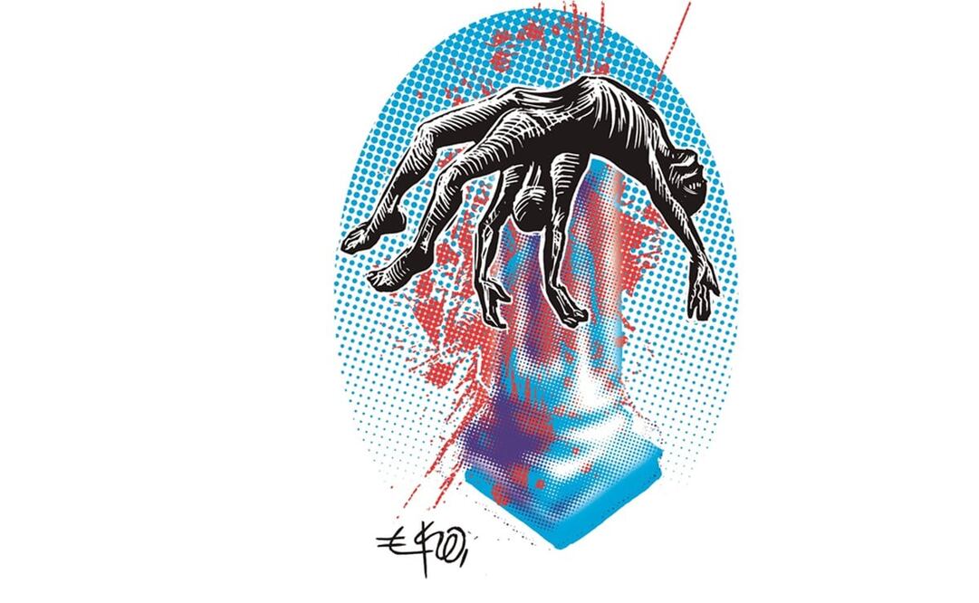 La masacre de Durazno