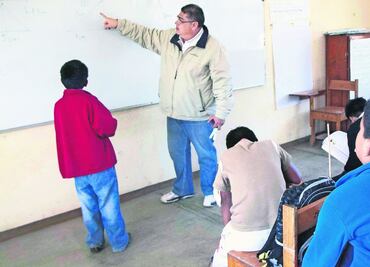 SEP ordenará calificar con mínimo de 6 a todos los alumnos durante pandemia