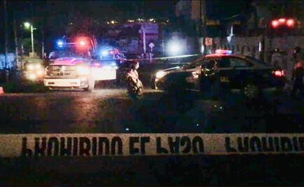 Recuento. Los asaltos y robos que más impactaron en 2017