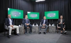 Confianza en la Selección Nacional