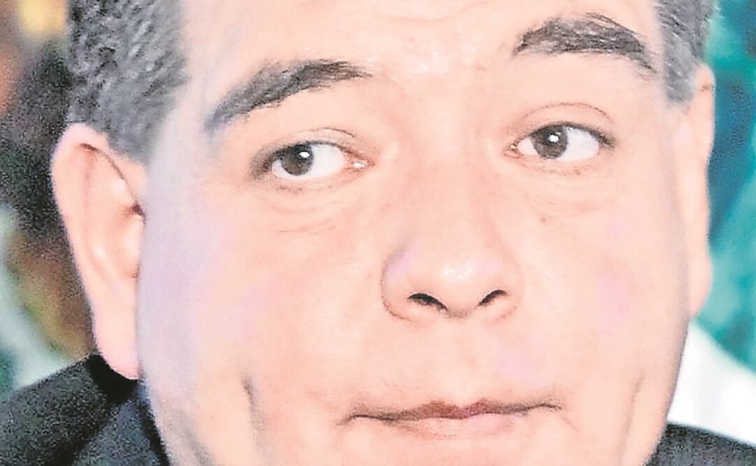 Mario Di Costanzo. (Archivo. EL UNIVERSAL)