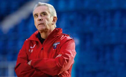 Atlante promete regresar a la Ciudad de México; el equipo azulgrana jugará en Zacatepec en 2025