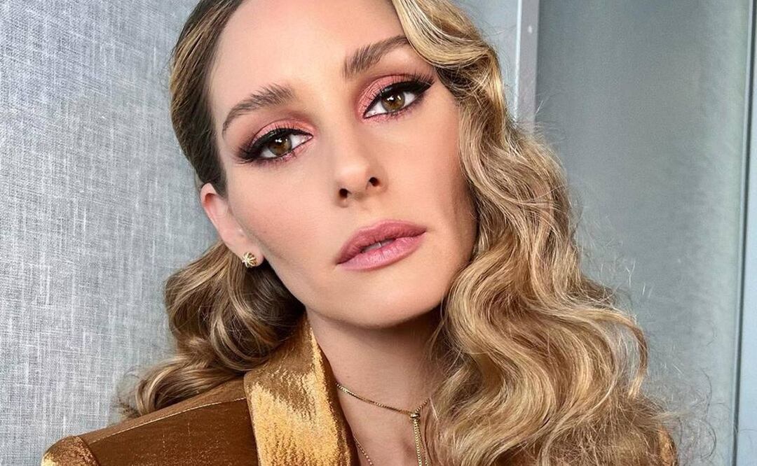 Algunos consejos de asesores de imagen pueden ayudarnos a proyectar elegancia / Foto: Instagram @oliviapalermo