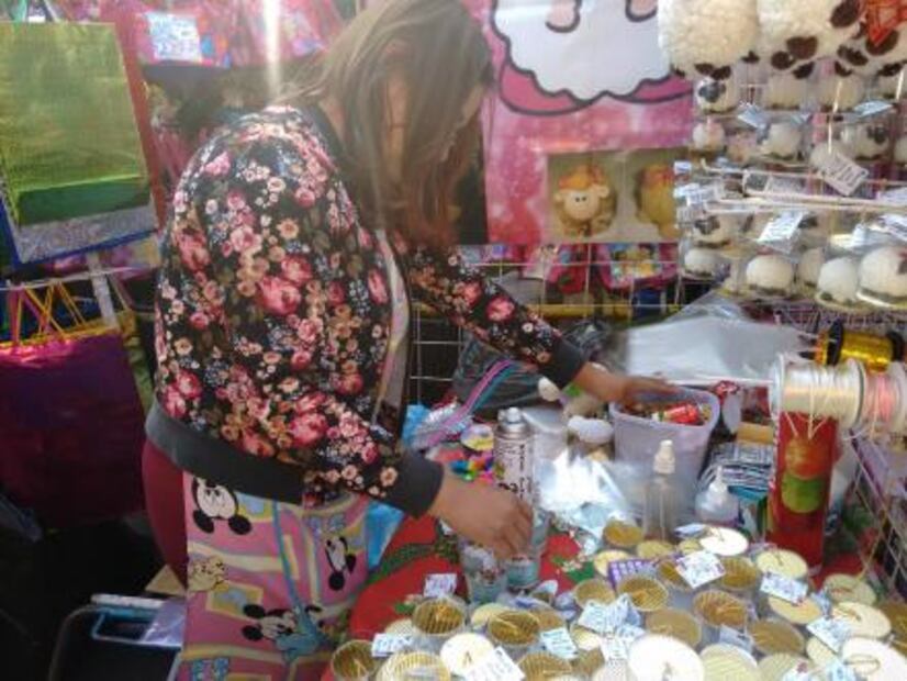 Vigentes, rituales para recibir el año