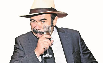 Jesús Ochoa, el candidato ausente