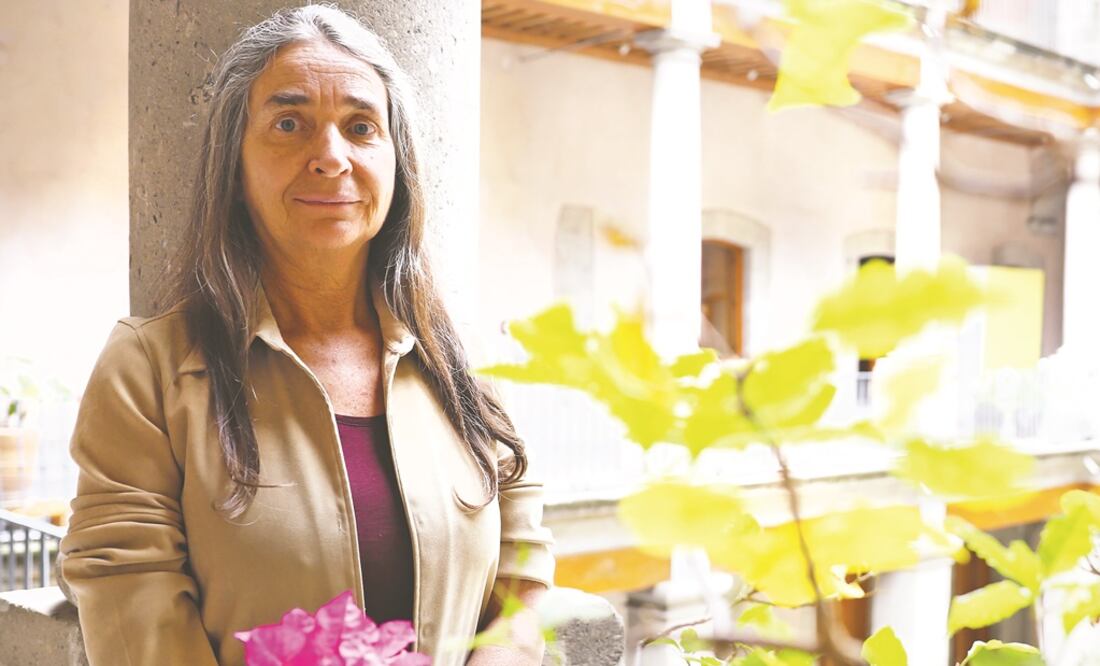 Foto: Archivo/El Universal