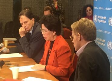 WHO declares global emergency over Zika virus spread