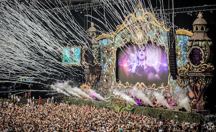 Festivales de música para los que NO necesitas visa