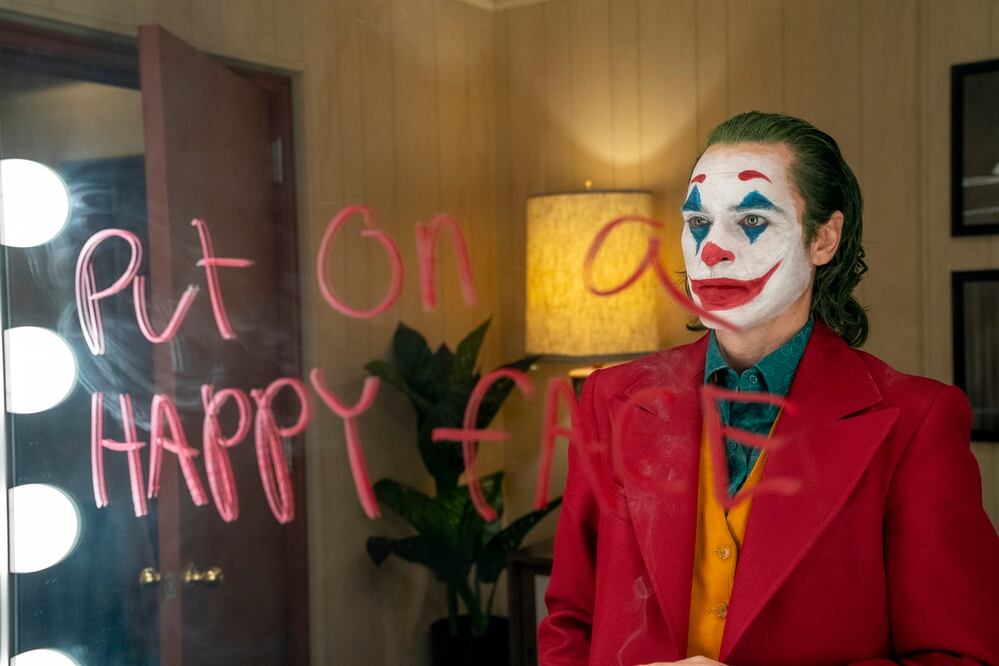 “Joker"  se convirtió recientemente en la cinta para adultos más exitosa de la historia y ha recaudado 849 millones de dólares a nivel internacional. Foto: Archivo
