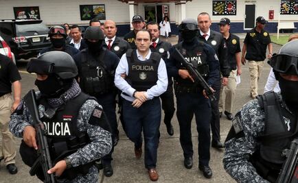 Gobernador de Q.Roo destaca extradición de Roberto Borge