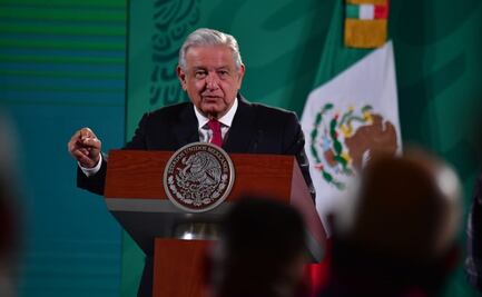 AMLO sostendrá reunión virtual hoy con Joe Biden; abordarán cambio climático