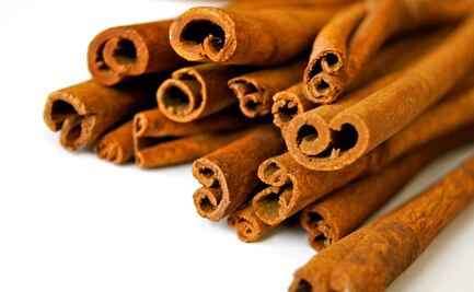 Beneficios de la canela para la piel y el cabello