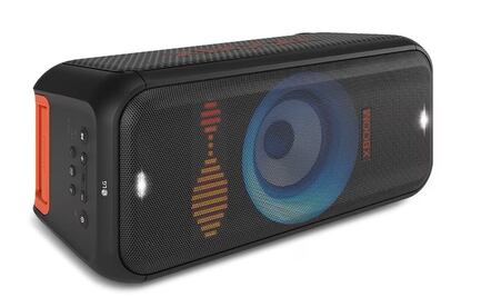 XBoom XL7: potencia y diversión para tu fiesta