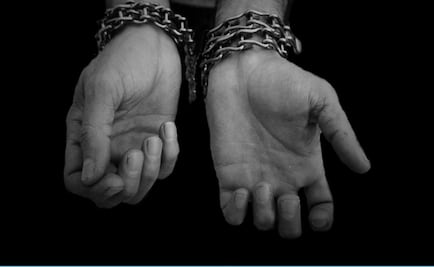 Latest figures reveal over 40 million people caught in modern slavery