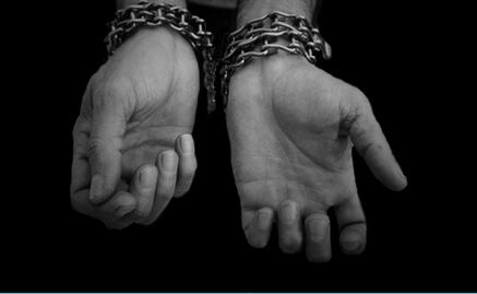 Latest figures reveal over 40 million people caught in modern slavery