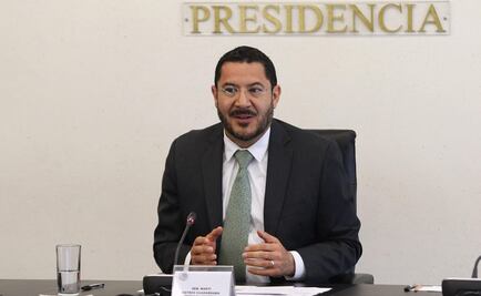 No se vale usar el tema de género en la sucesión de la Mesa Directiva: Batres