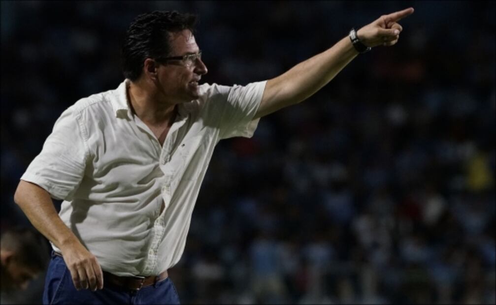 Conoce a los técnicos de la Liga de Balompié Mexicano