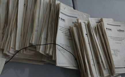 Acusan que personal del IEQROO abrió paquetes electorales