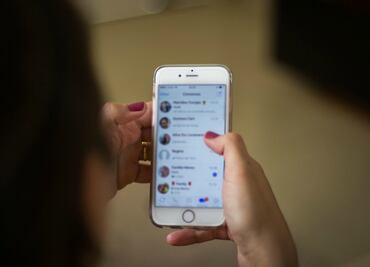 WhatsApp en iOS 13 trae prácticas novedades