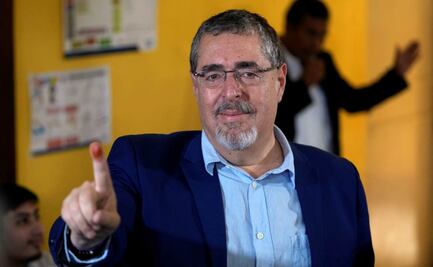 Congreso de Guatemala desconoce al partido de Bernardo Arévalo