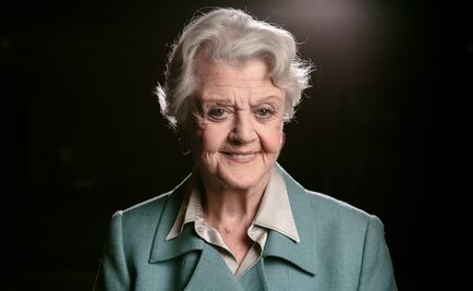 Angela Lansbury sobre acoso: "Mujeres a veces debemos asumir la culpa"