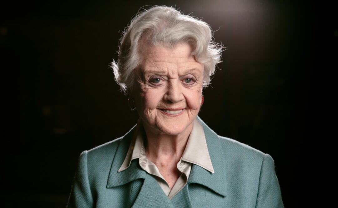 Angela Lansbury sobre acoso: "Mujeres a veces debemos asumir la culpa" 
