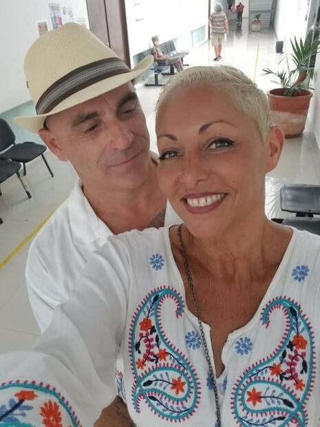 Reportan desaparición de pareja francesa en Chiapas; no se sabe nada de ellos desde el 12 de septiembre