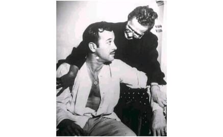 De la pobreza a poder comprar carros del año, así le tocó vivir a Pedro Infante