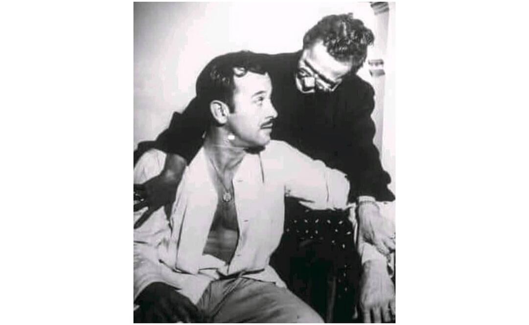 Foto: Facebook Lupita Infante Torrentera