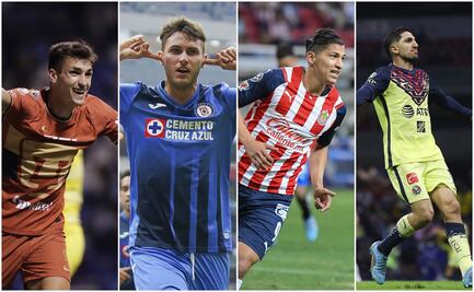 ¿Cuándo y dónde ver la Jornada 14 del Clausura 2022?