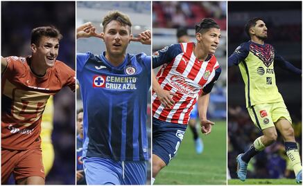 ¿Cuándo y dónde ver la Jornada 14 del Clausura 2022?