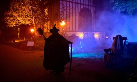 Aquelarre Fest 2022: ¿cuándo será la noche de brujas en Teotihuacán?