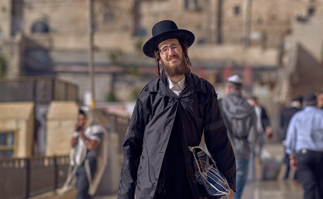 Yom Kipur también es conocido como Día del Perdón. Foto: Pixabay