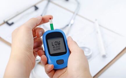 ¿Cuánto tiempo tarda en bajar la glucosa en sangre y cómo acelerar el proceso?