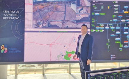 Saltillo analiza aguas negras para detectar Covid-19