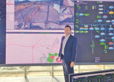 Saltillo analiza aguas negras para detectar Covid-19