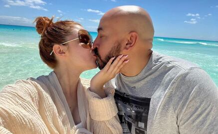 Lupillo Rivera y su novia sí tronaron, él aclara lo que realmente pasó con su ex Giselle