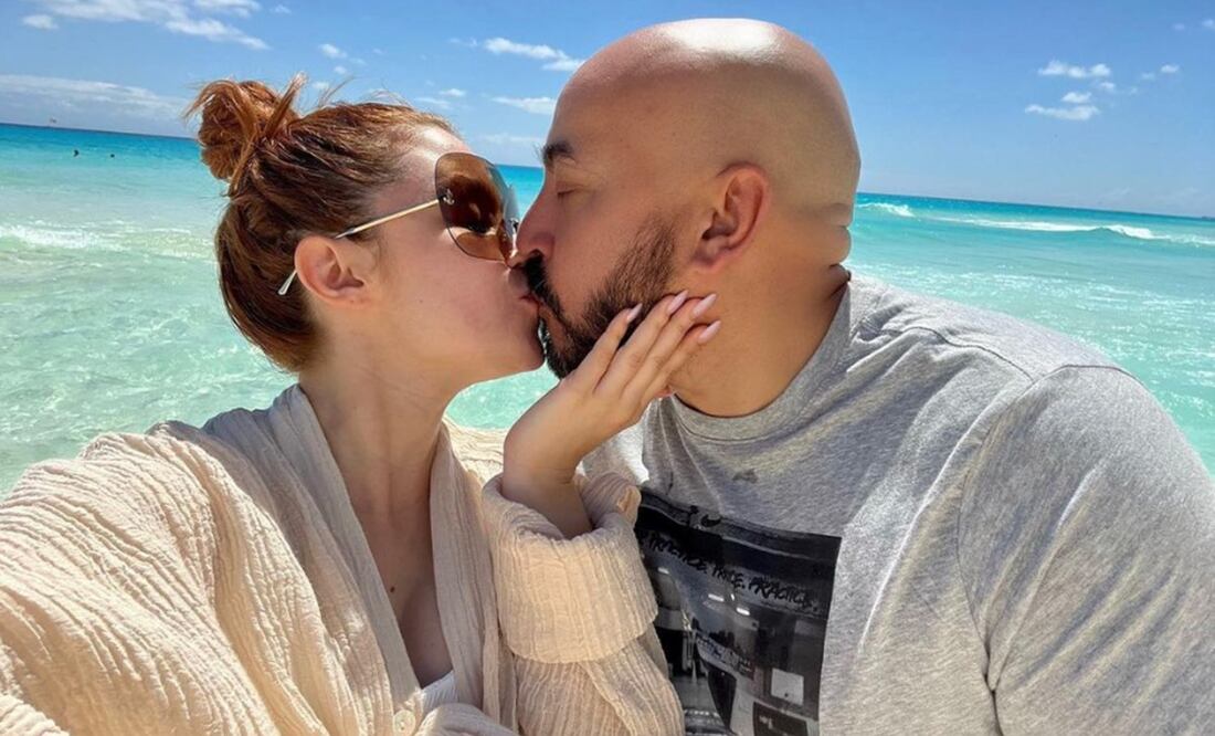 Lupillo Rivera y su novia sí tronaron, él aclara lo que realmente pasó con su ex Giselle