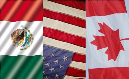 ¿Qué implica para México, EU y Canadá el T-MEC?