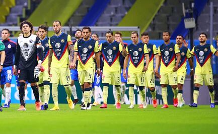 Se confirma la segunda baja del América para el 2021