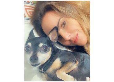 Kate del Castillo y Jesse & Joy celebran 40 años de proteger a los animales con PETA