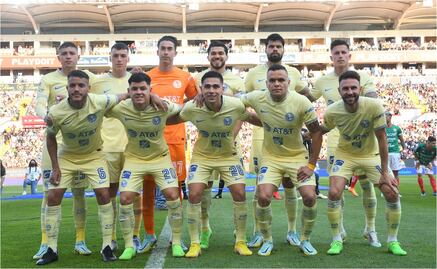 América vs Santos no se transmitirá ni por TV abierta, ni de paga ¿Cuál es la opción?